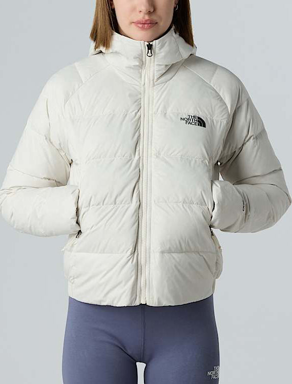 Piumino con Cappuccio The North Face Hyalite Donna – NF0A8E75QLI1