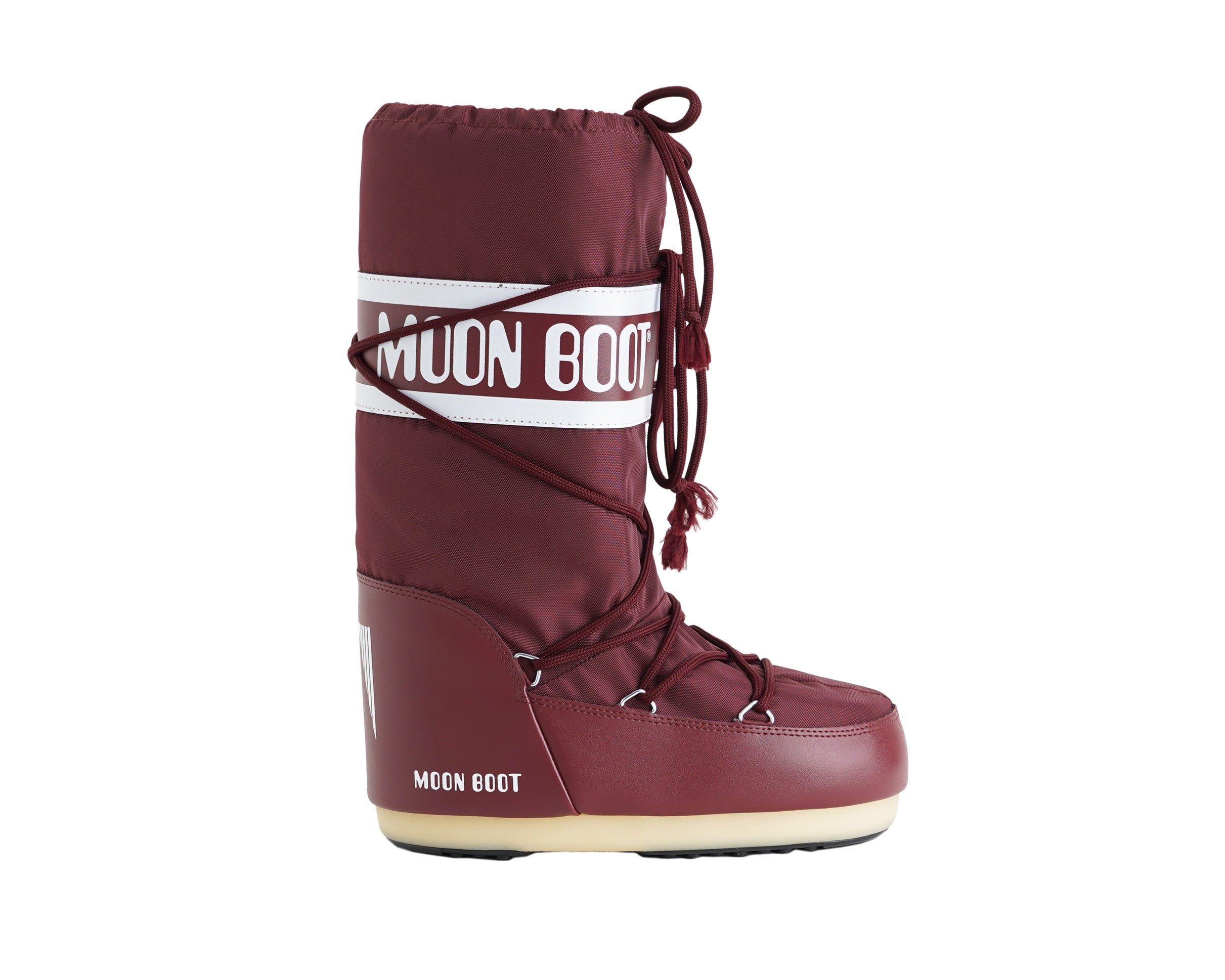 Stivale MOON BOOT ICON NYLON 80D1400440D