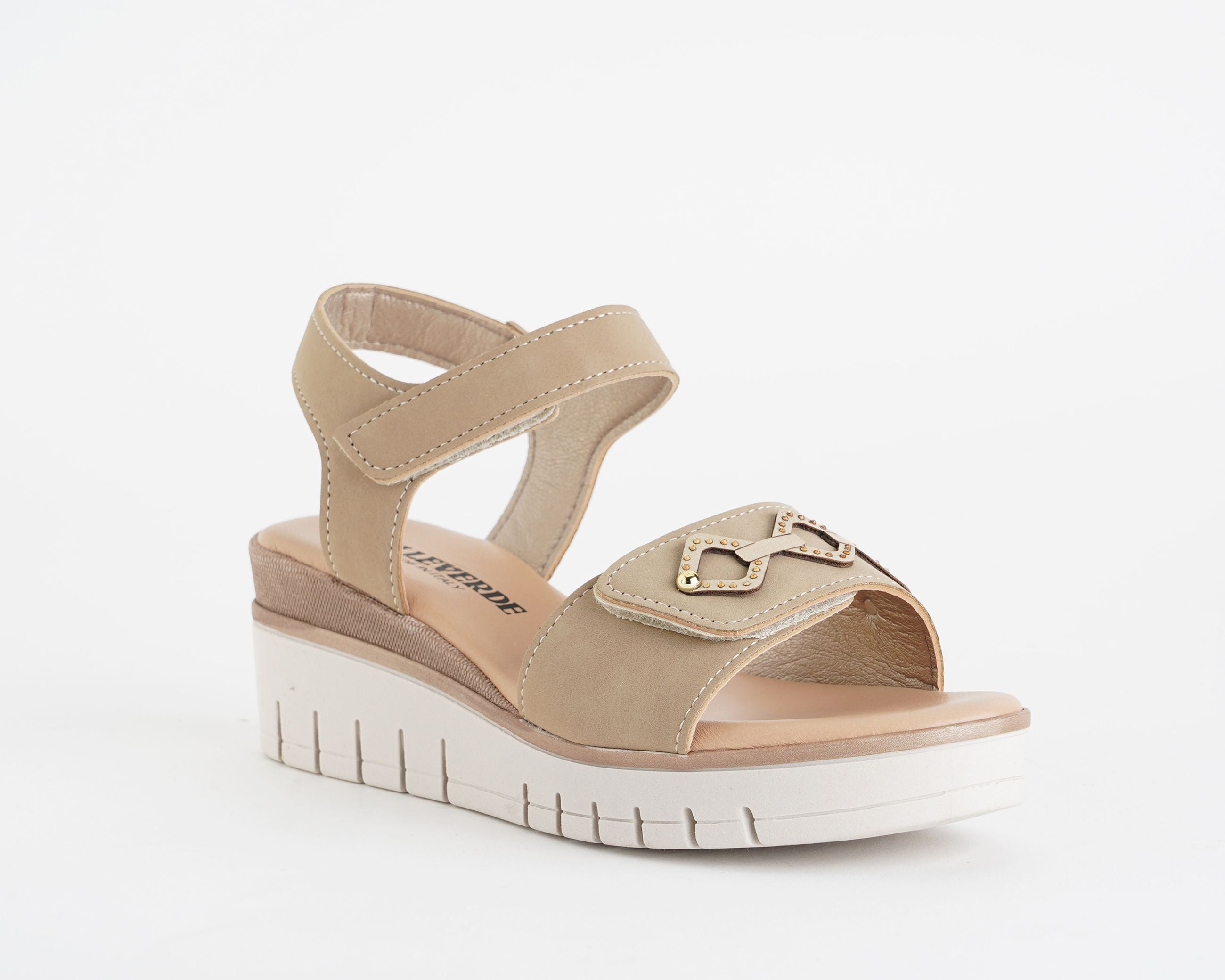 VALLEVERDE 55590 Beige
