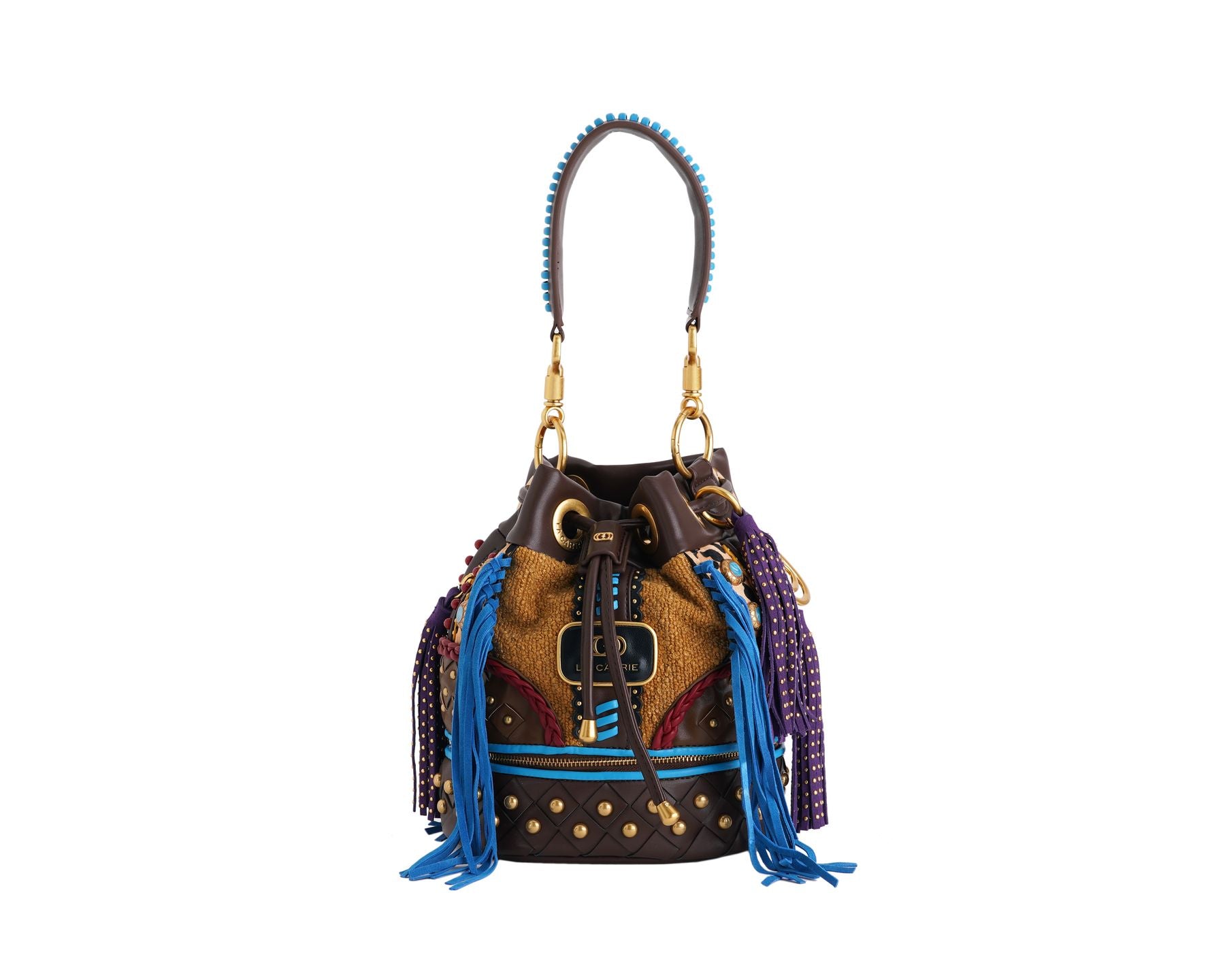 Borsa secchiello Donna