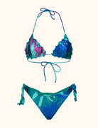 Bikini Me Fui SW1500-X45 Fantasia Donna