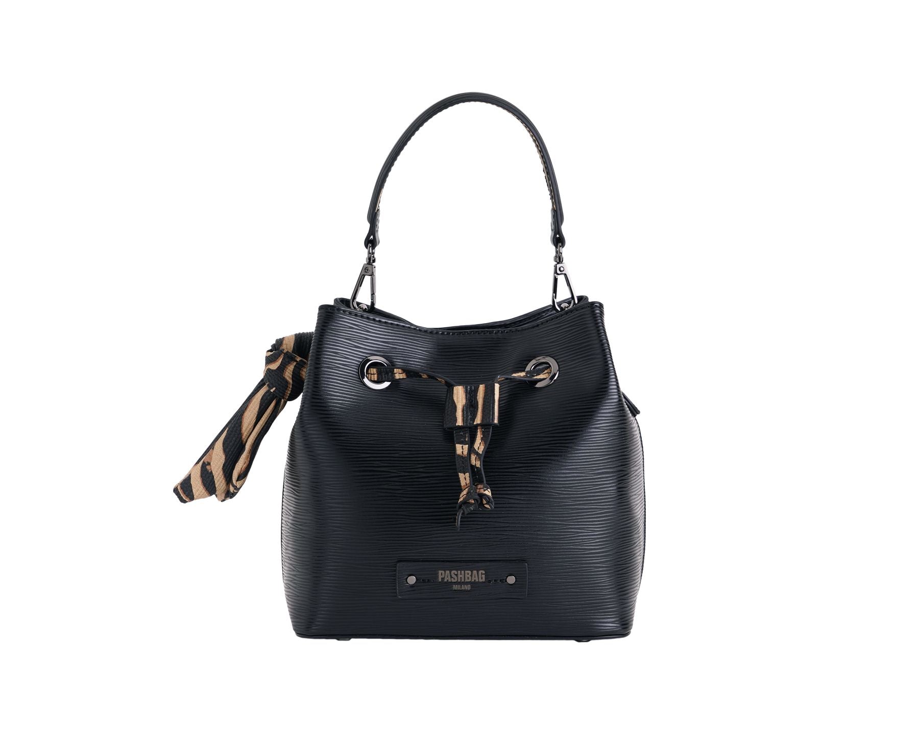 Borsa secchiello Donna