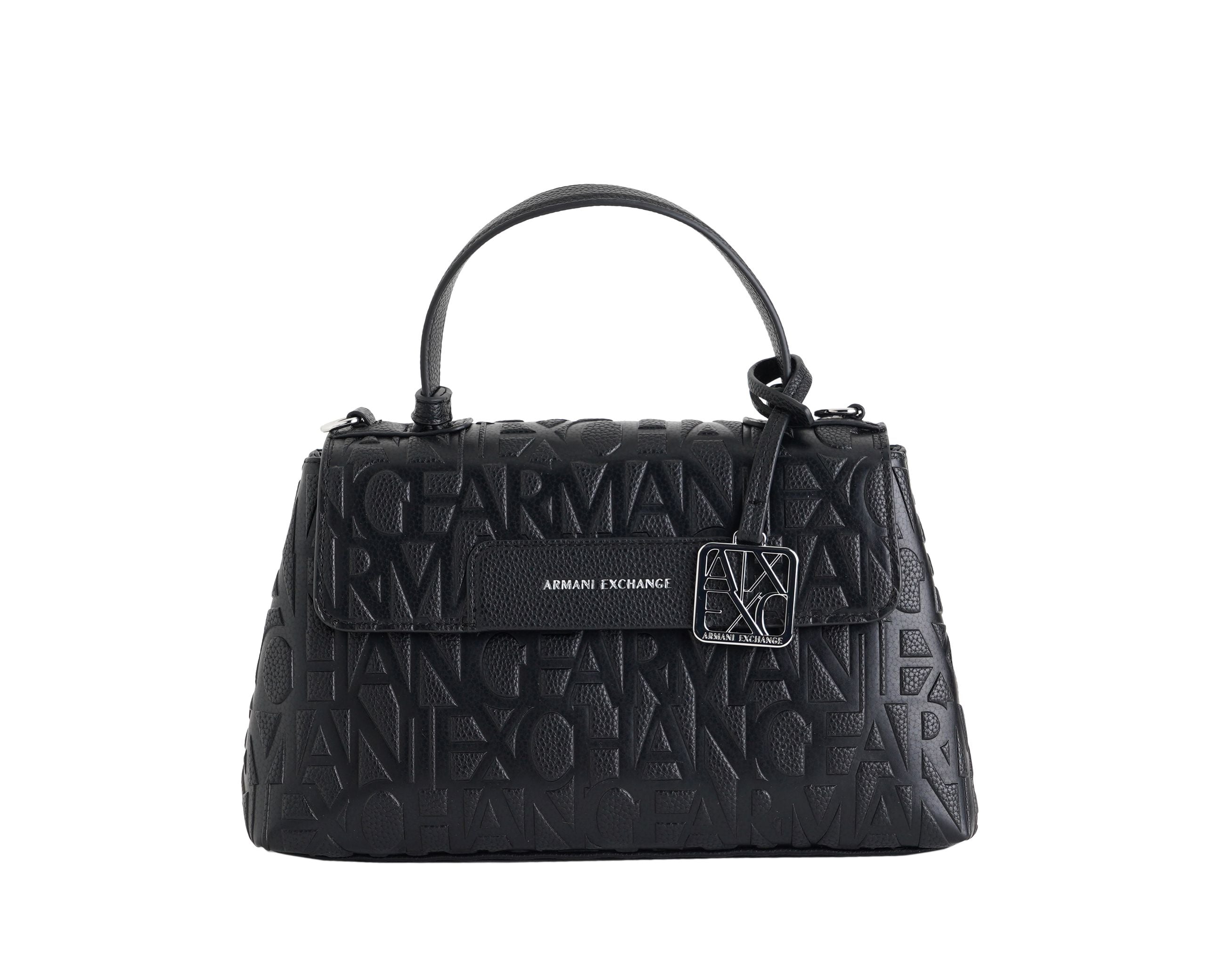 Top Handle Bag ARMANI EXCHANGE XW001223AF15774 Donna