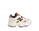 Sneakers New Balance I90602Y4 Breakfast Tea/Angora 