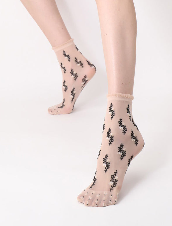 Calzino Donna