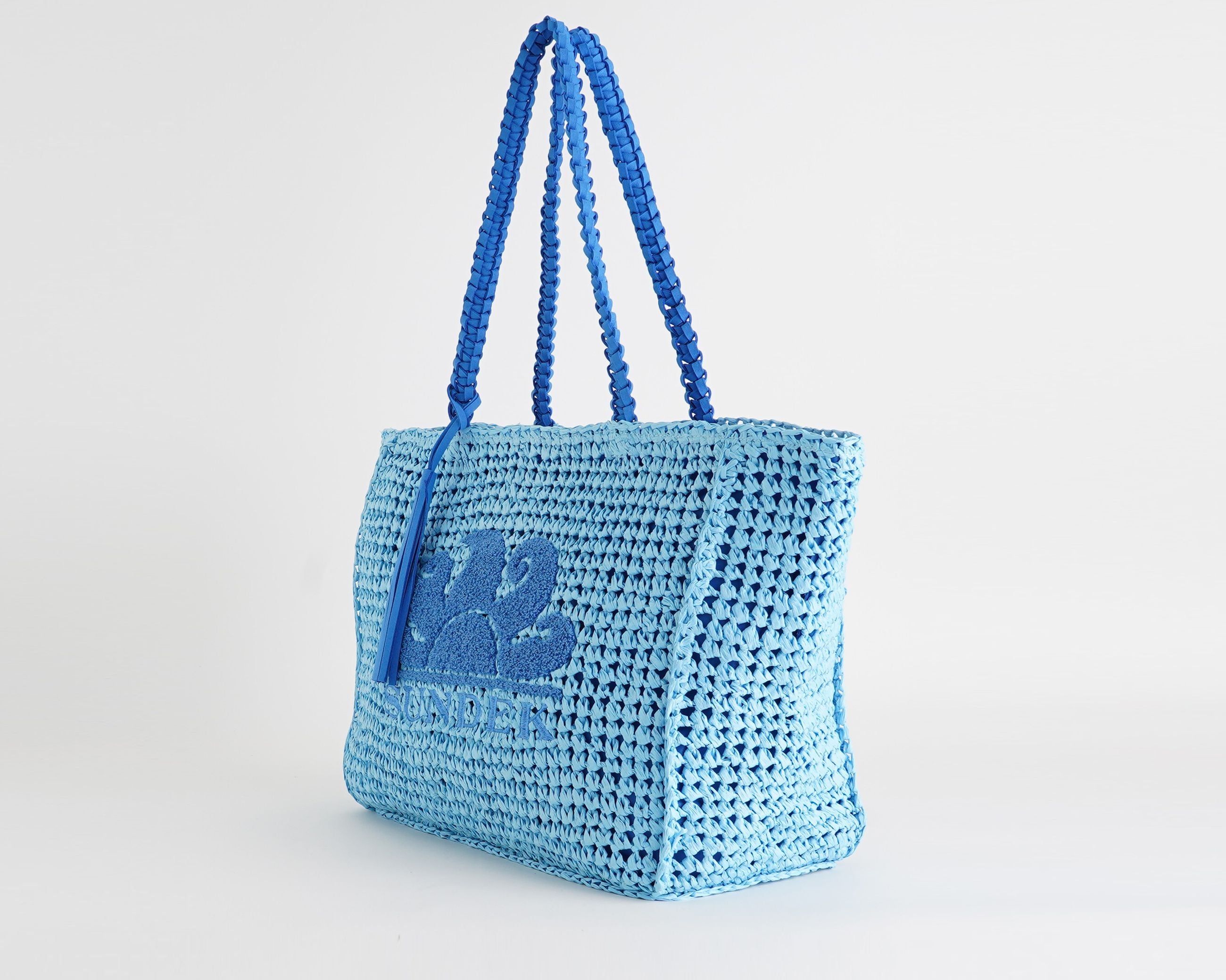Shopping Bag Sundek  AW029ABPA100 Erica