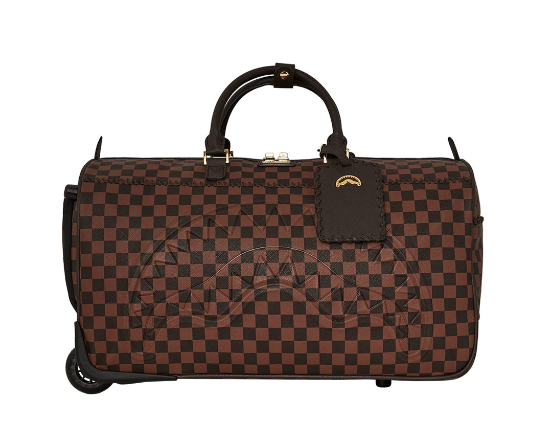 Trolley Unisex Uomo Donna