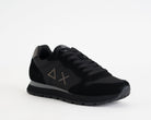 Sneakers SUN68 Tom Z46101 Nero/Grigio Scuro