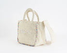 Borsa Marc Ellis Buby S Indy 26 Variant 02 - Visione Laterale
