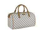Sprayground 3Am Cream Dlxsv Mini Duffle 910D8983NSZ Multicolore
