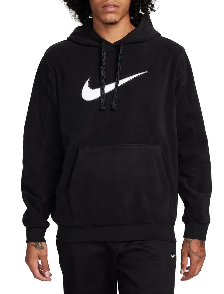 Felpa con cappuccio Uomo