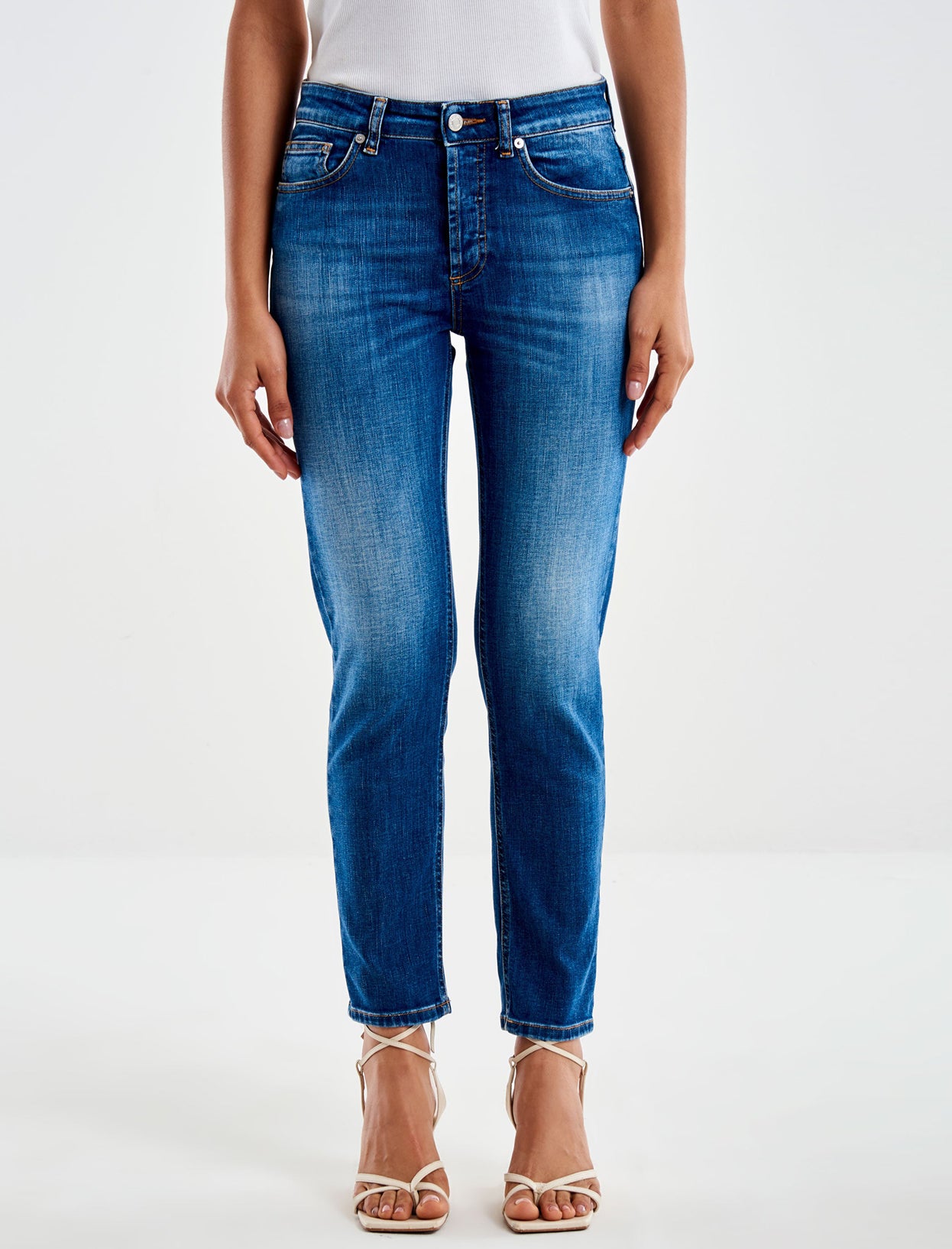 Jeans Donna