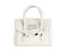 Borsa a mano SECRET PON-PON YALIS STRAW SMALL Milk
