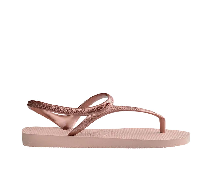 Sandalo Mare Havaianas Urban 4000039 Ballet Rose/Golden Blush (03606)