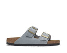 Sandalo Birkenstock Arizona 1029253 Gray