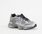 Sneakers New Balance U90609XS Slate Grey-Harbor Grey
