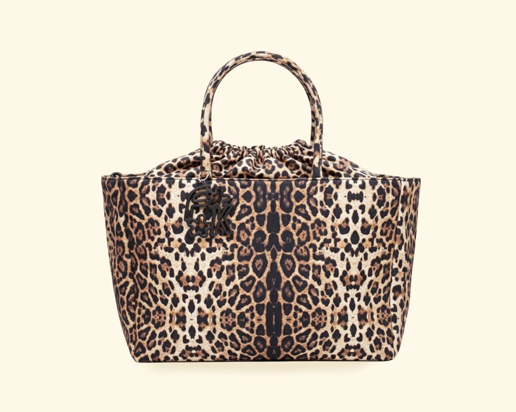 Borsa mare F*k FA26-SW0121X02 Donna