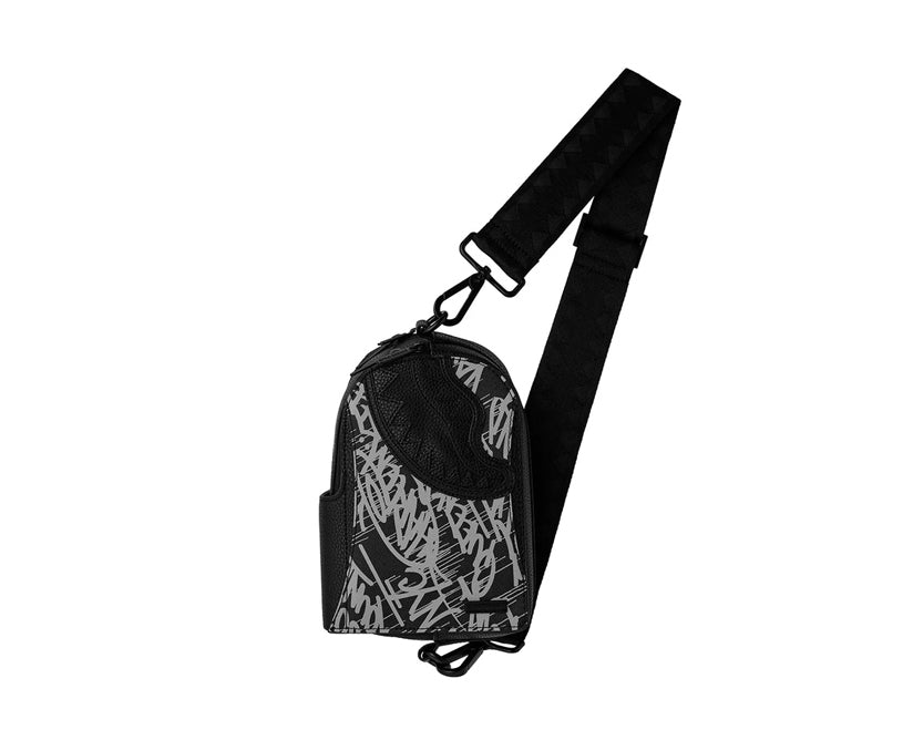 Borsa a tracolla Uomo