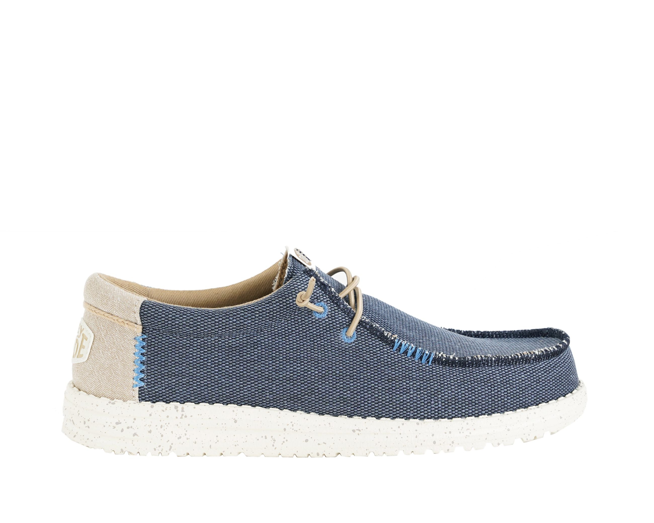 Mocassino Uomo
