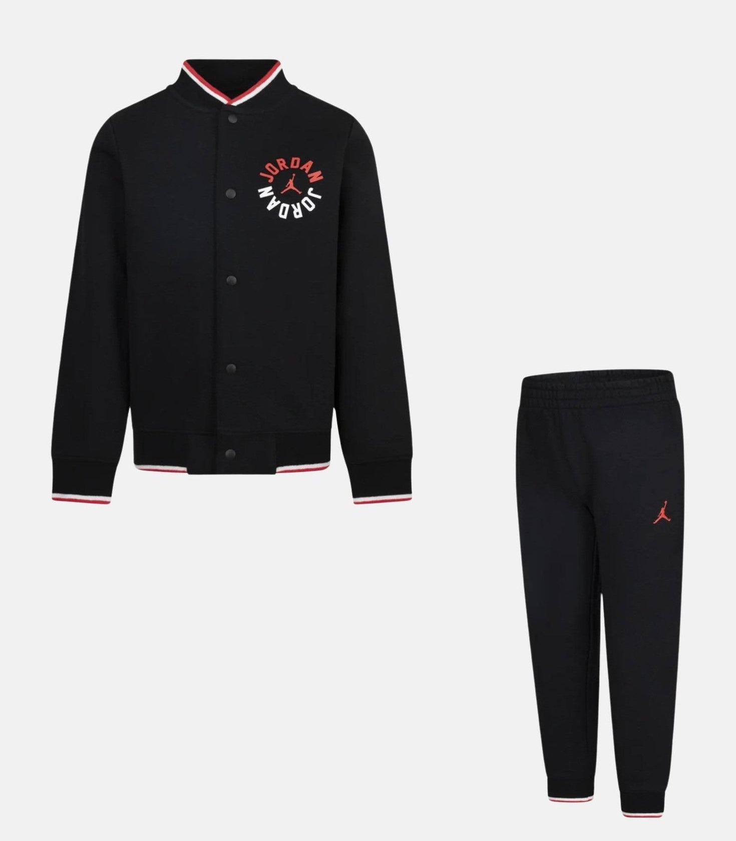 Completo tuta Unisex bambino