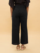 Pantaloni gonna Lola Casademunt LS2614005 Nero