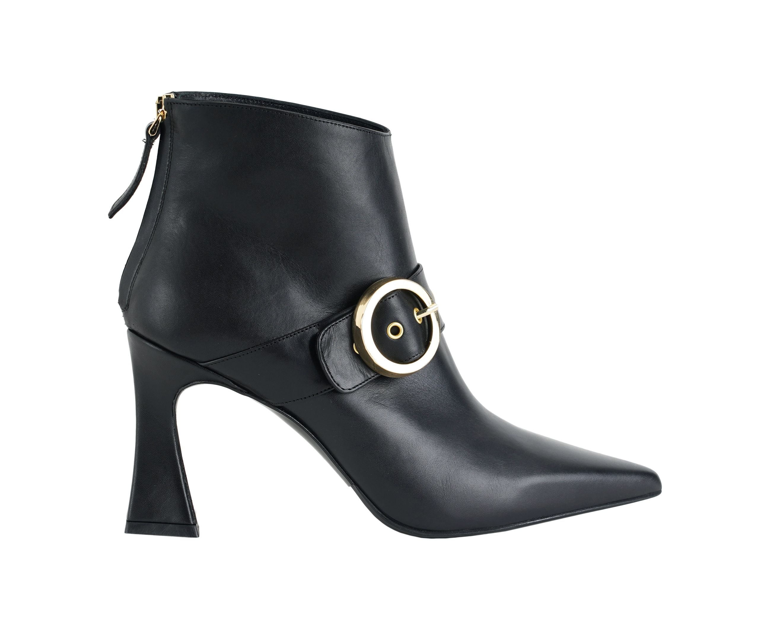 Tronchetto ALBANO 2921 Donna