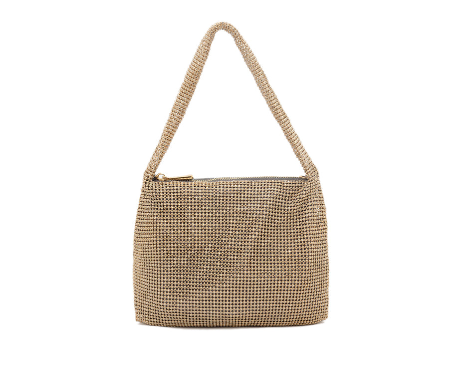 Borsa NALI' Jackie GMBS0025 Bronzo Donna