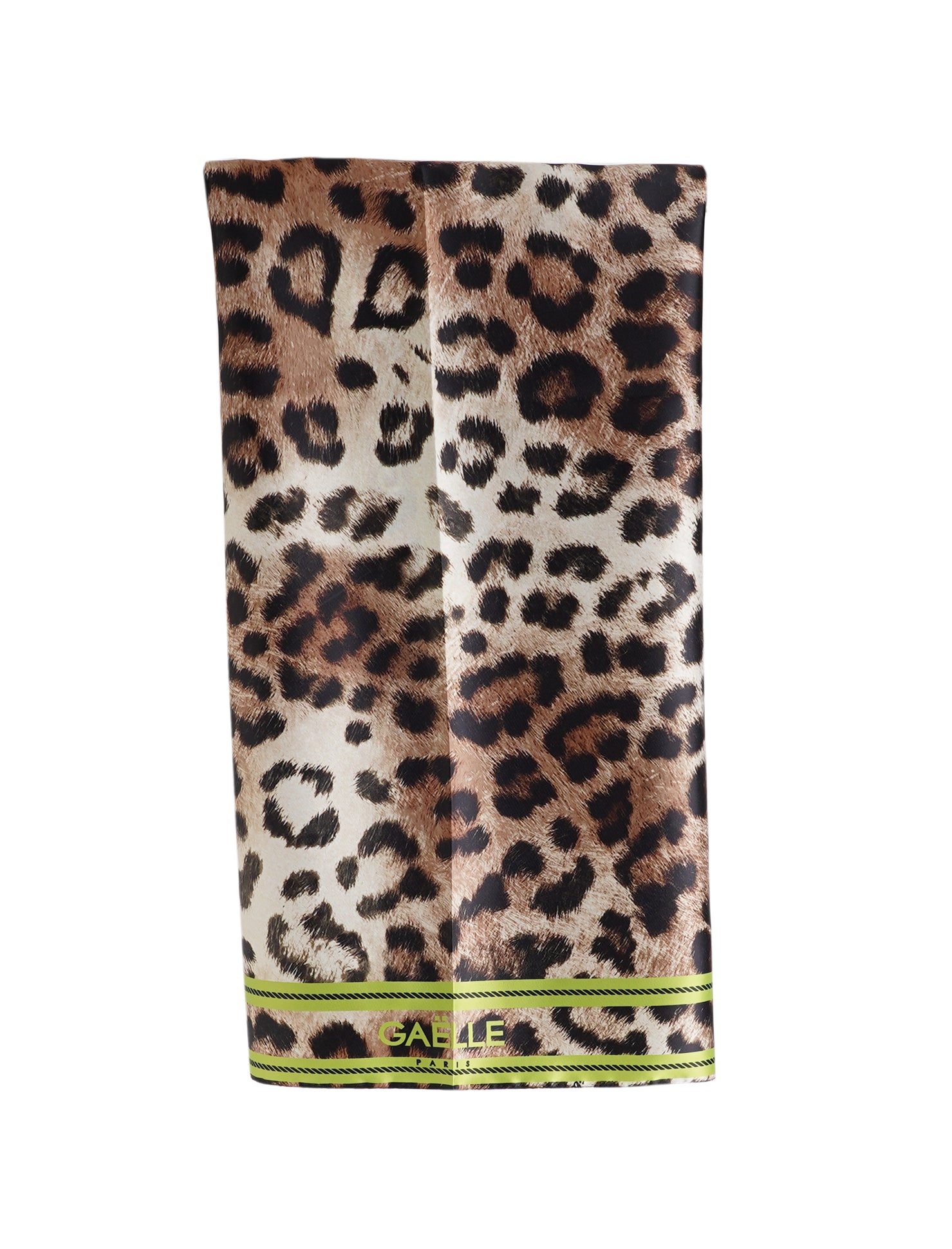 Foulard Maculato GAELLE GAACW03169 Donna