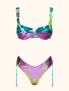 Bikini Me Fui SW0851-X50 Fantasia Donna