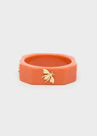 Bracciale Nalì Bee EMBR0409 Arancio