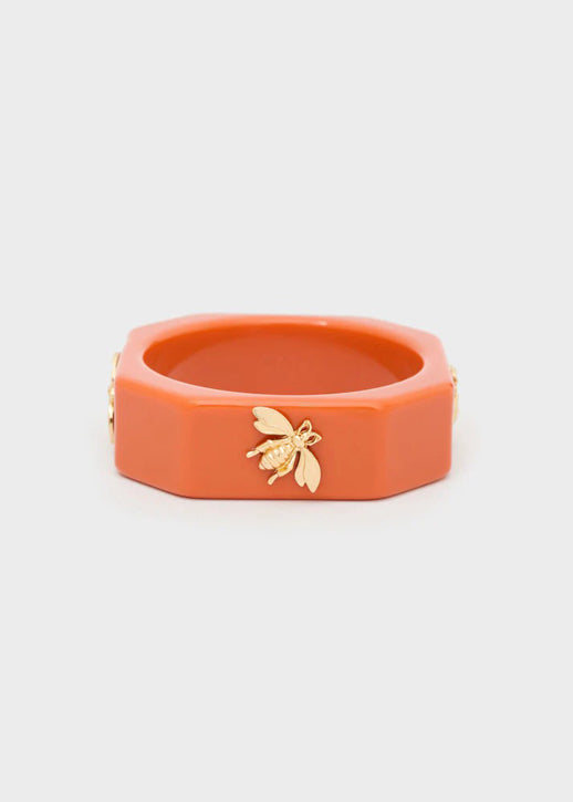 Bracciale Nalì Bee EMBR0409 Arancio
