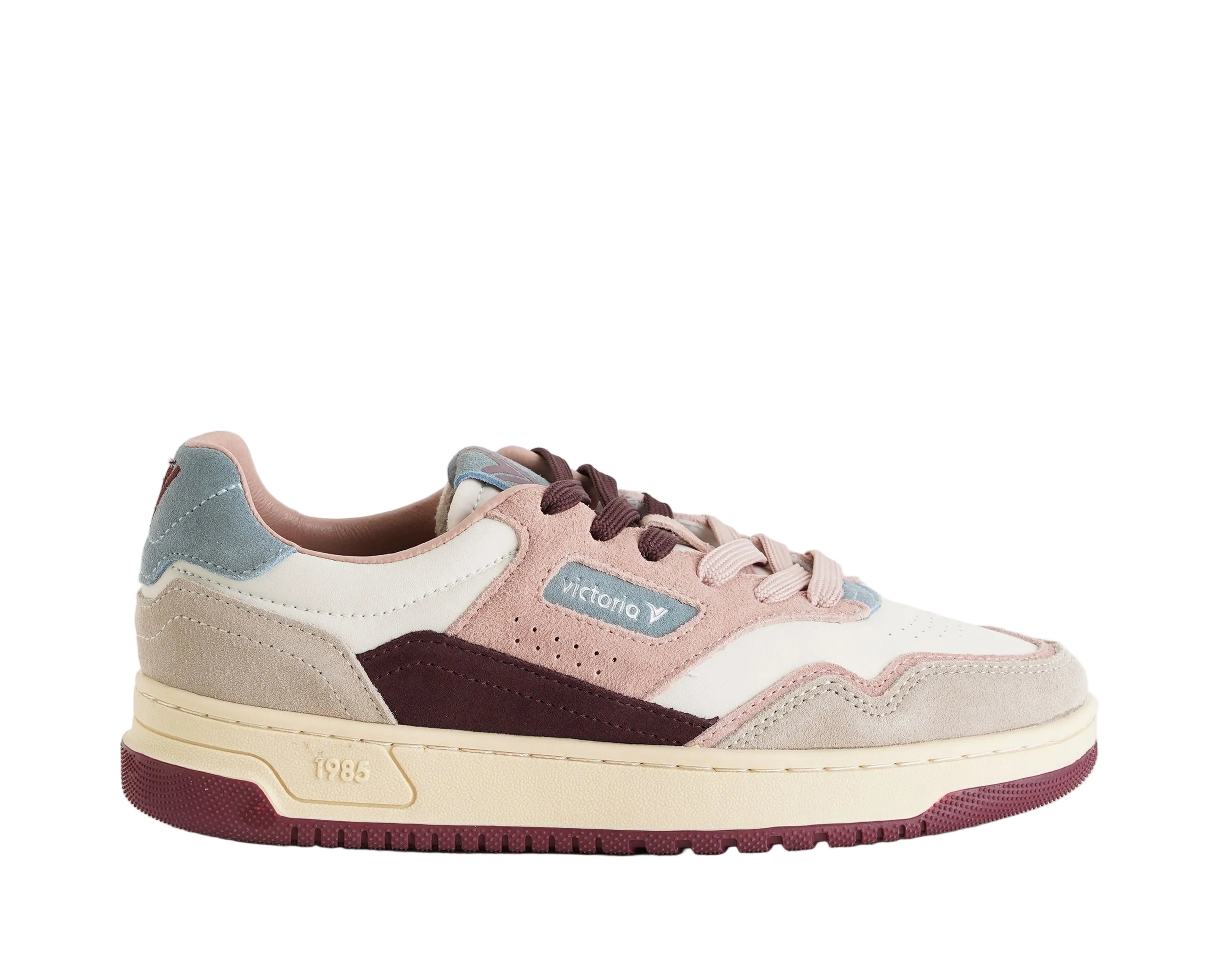 Sneakers Victoria 8800131 Rosa Donna
