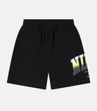 Shorts Nike By Russel Wilson 9Q1463-023 Bambino