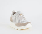 Sneakers Co.moda Comfort 4006 Taupe Donna - COMODA COMFORT