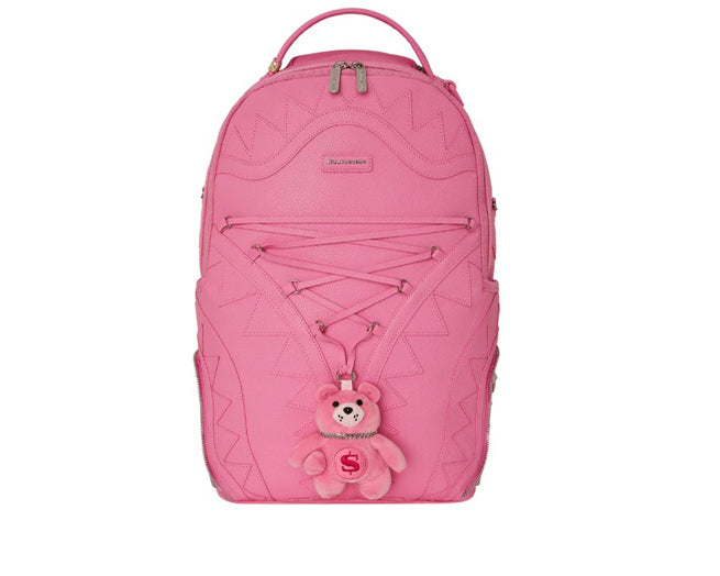 Zaino SPRAYGROUND Baby Bear Baddie Deux Backpack 910B7682NSZ