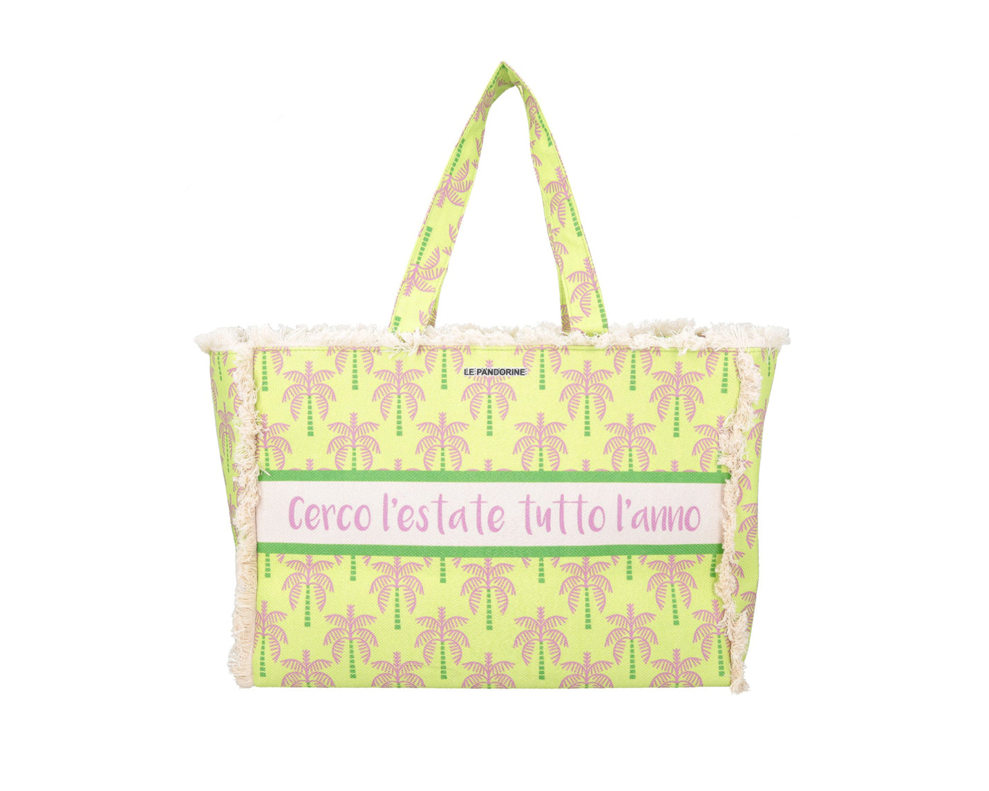 Borsa mare Donna