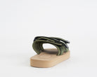 Sandali Dualscape DC-C12 Beige/Verde