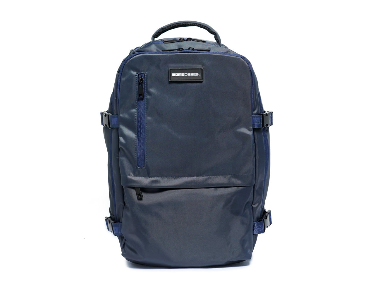 Zaino Bagaglio a mano Momodesign SHUTTLE02 Blu 