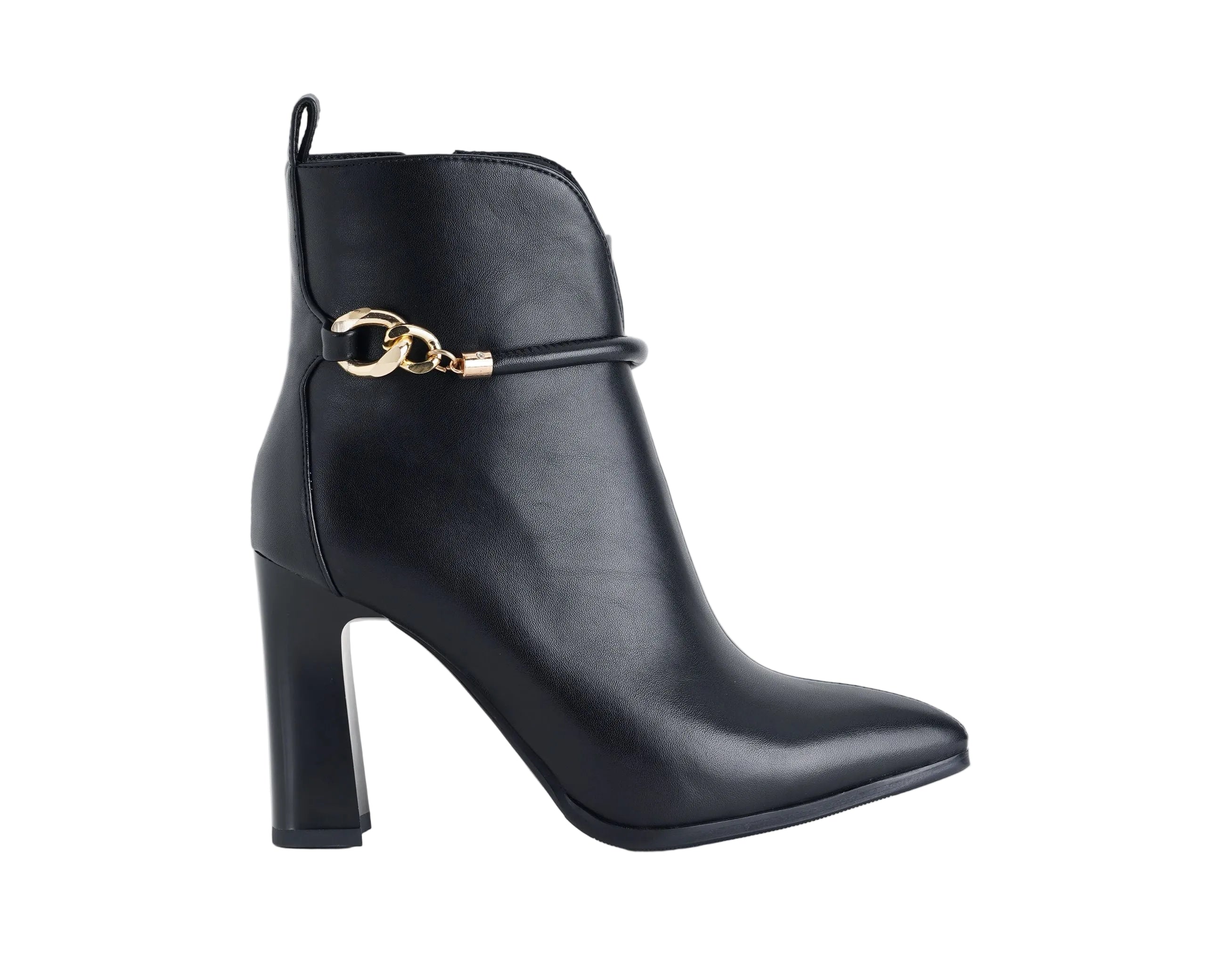 Tronchetti Exè SF20-C9 Nero Donna