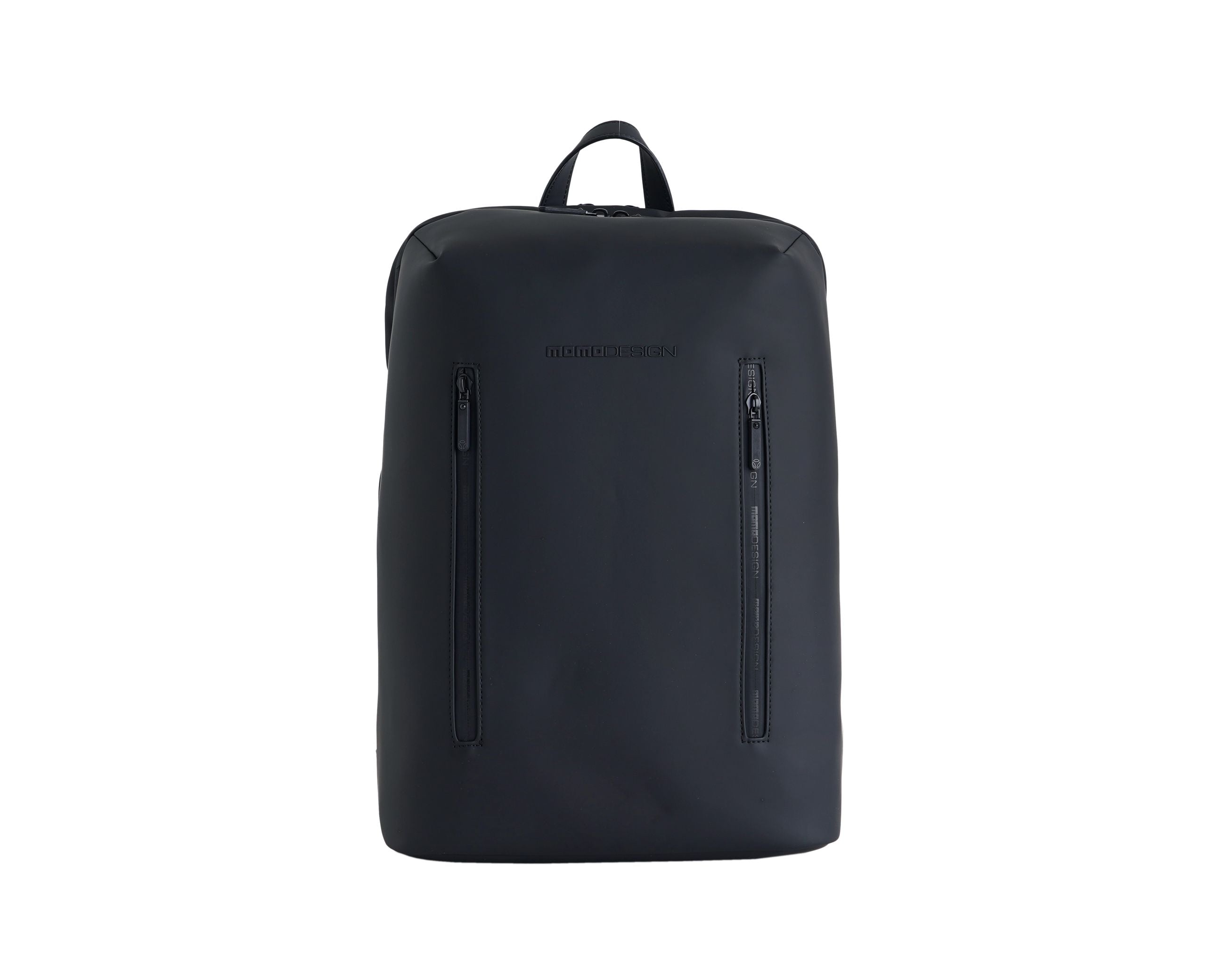 Zaino Momodesign MO-25RU Nero Uomo