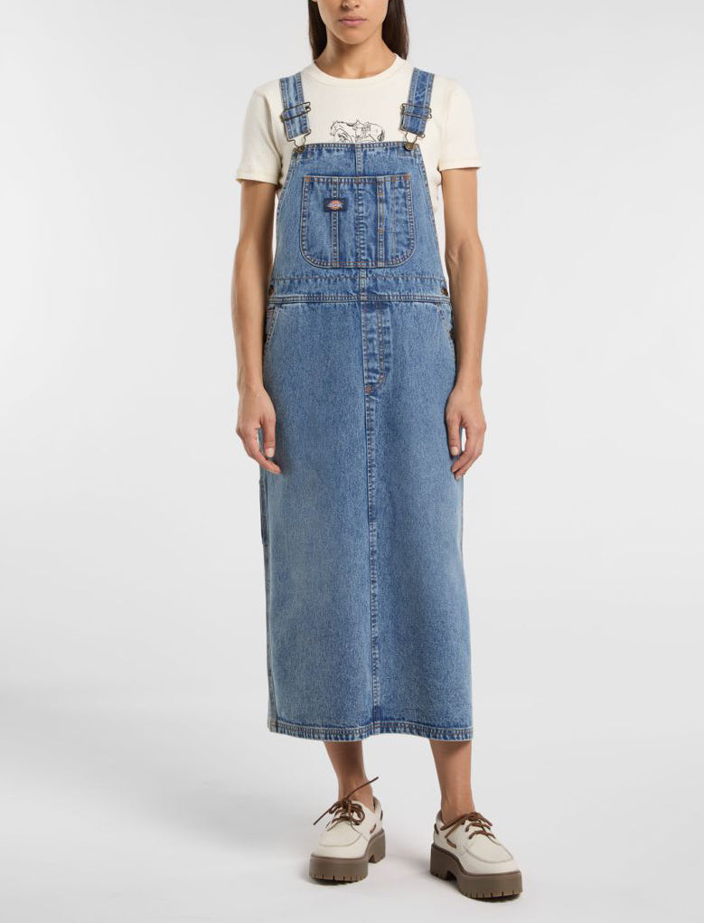 Abito salopette Donna