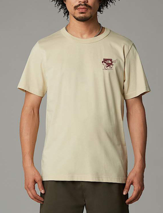 T-shirt Unisex Uomo Donna