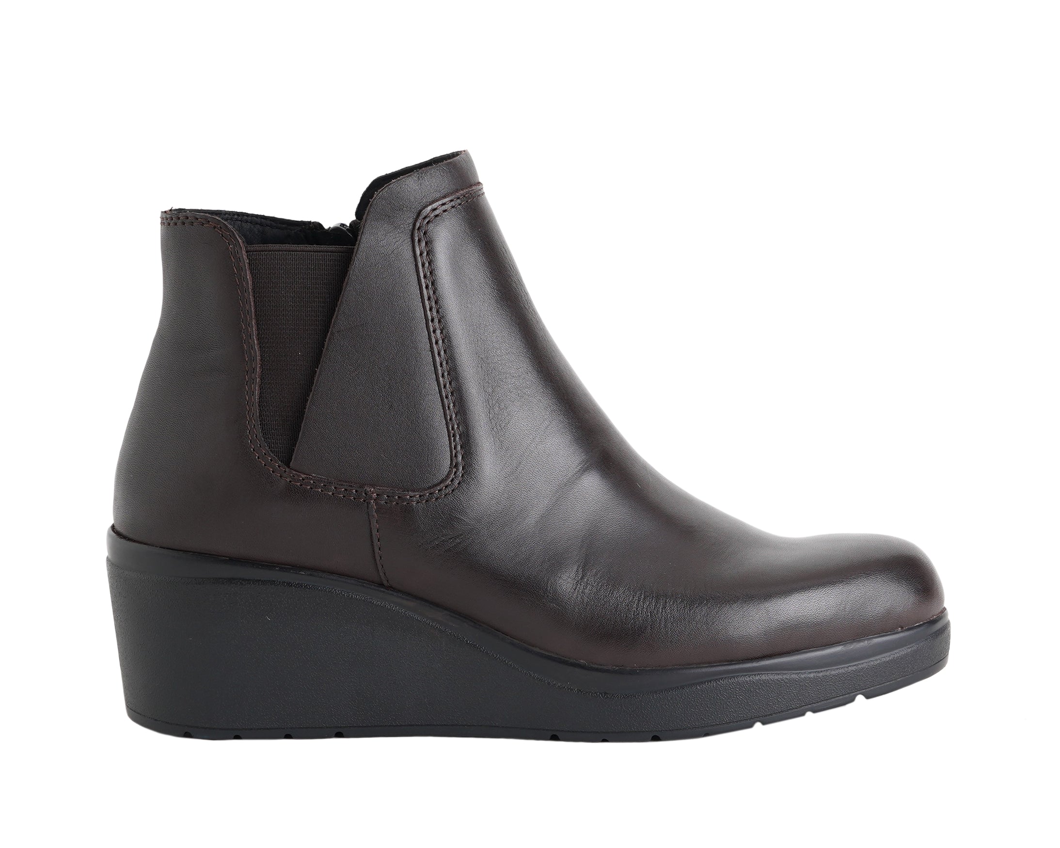 Tronchetto in pelle MELLUSO K53006Z Donna