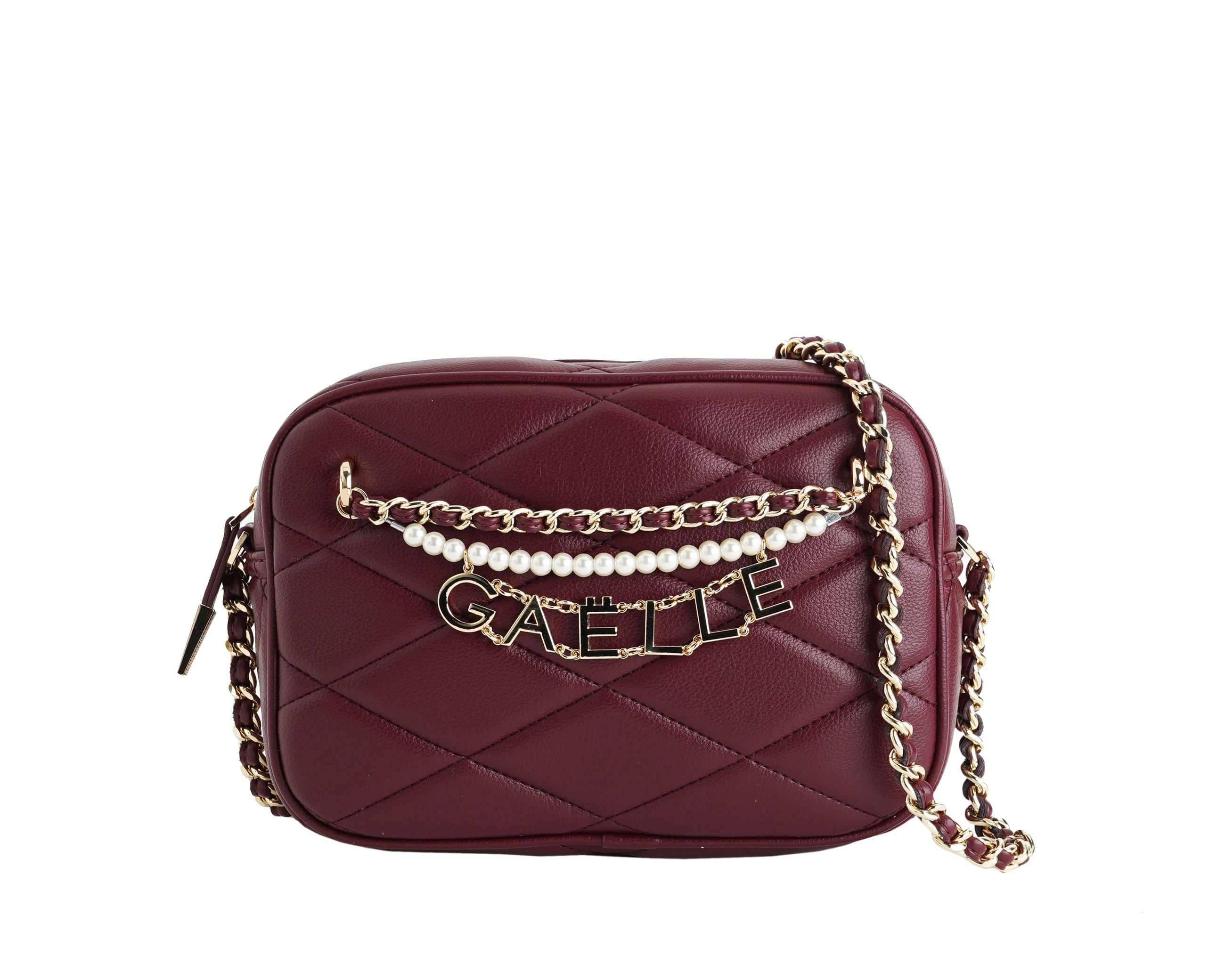 Camers Bag GAELLE GAACW02443 Donna