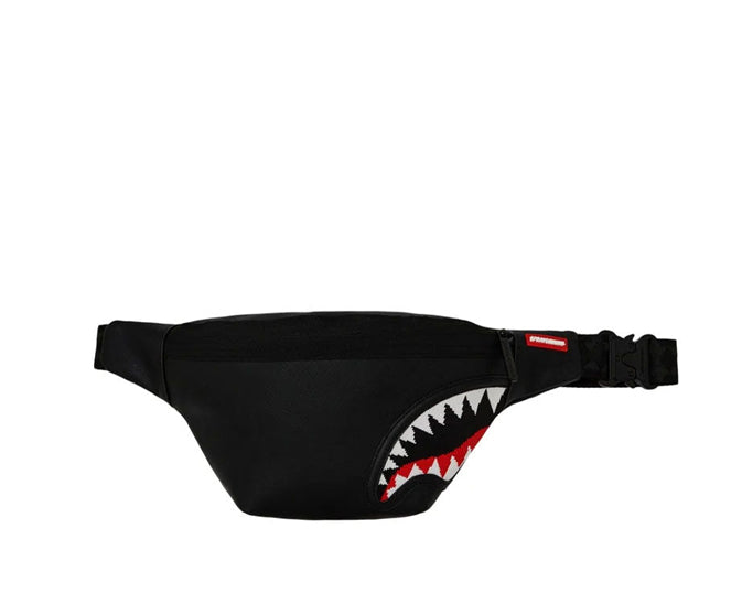 Marsupio SPRAYGROUND Fly Knit Mouth Savvy 910B8030NSZ Unisex Uomo Donna