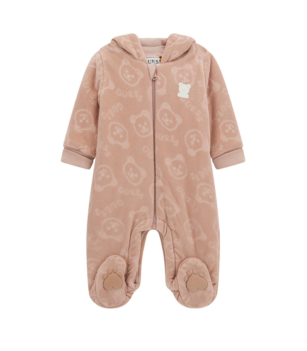 Tutina Unisex bambino