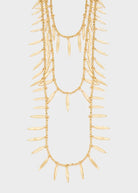 Collana lunga Nalì EMCL1213 Oro