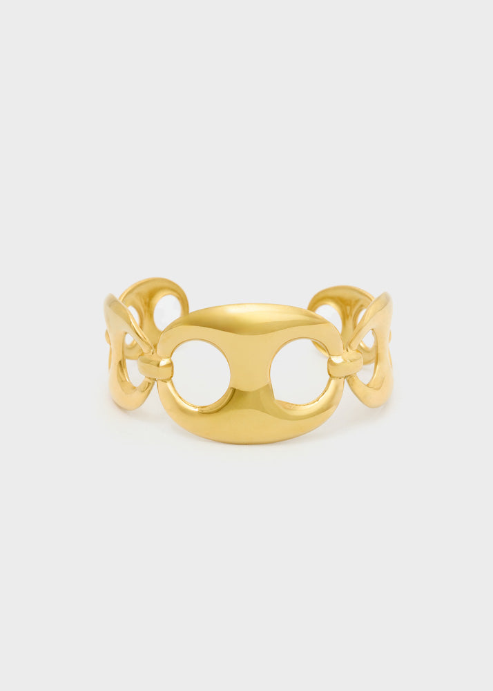 Bracciale Nalì Bangle LNBR0048 Oro Donna