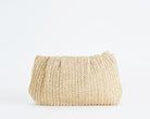 Clutch Marc Ellis Buby S. Claire C Natural - Vista Posteriore
