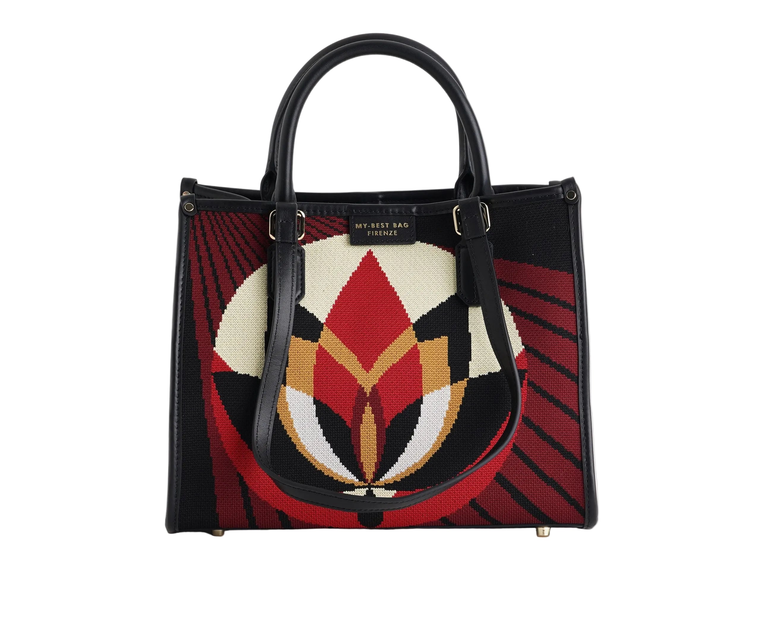 Borsa a spalla My Best Bag Atena Mirage F2-MYB-3004 Donna